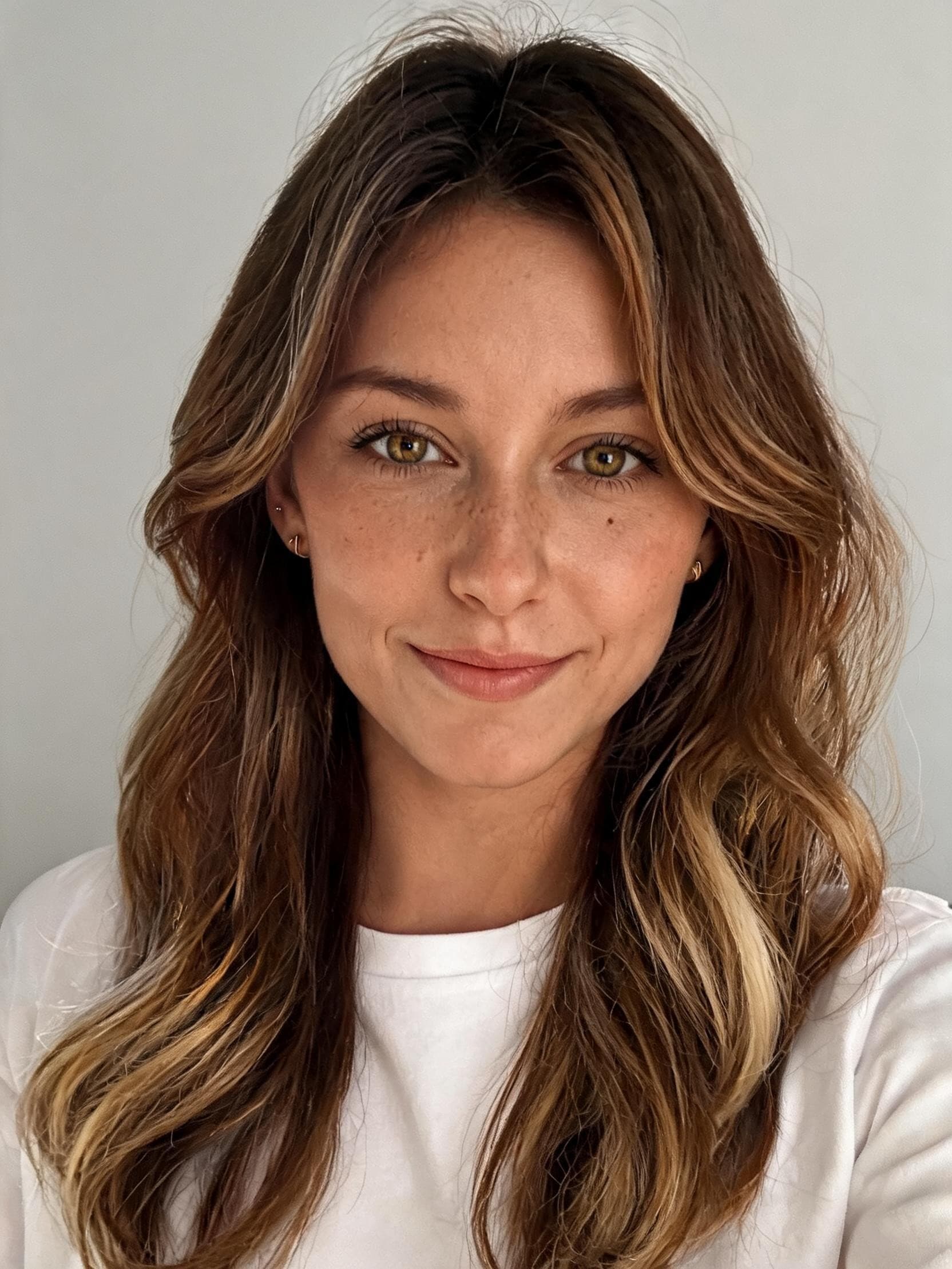 Foto de entrada: Elena